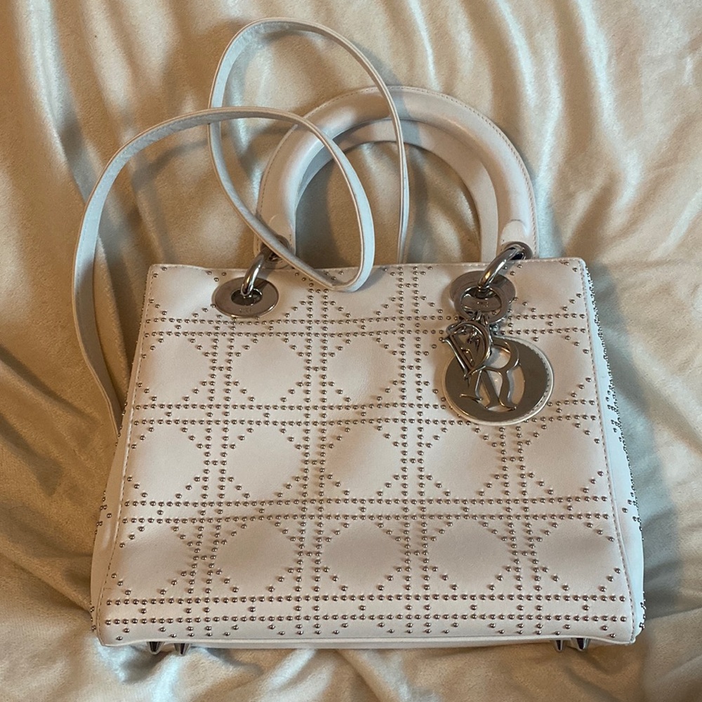 Lady Dior